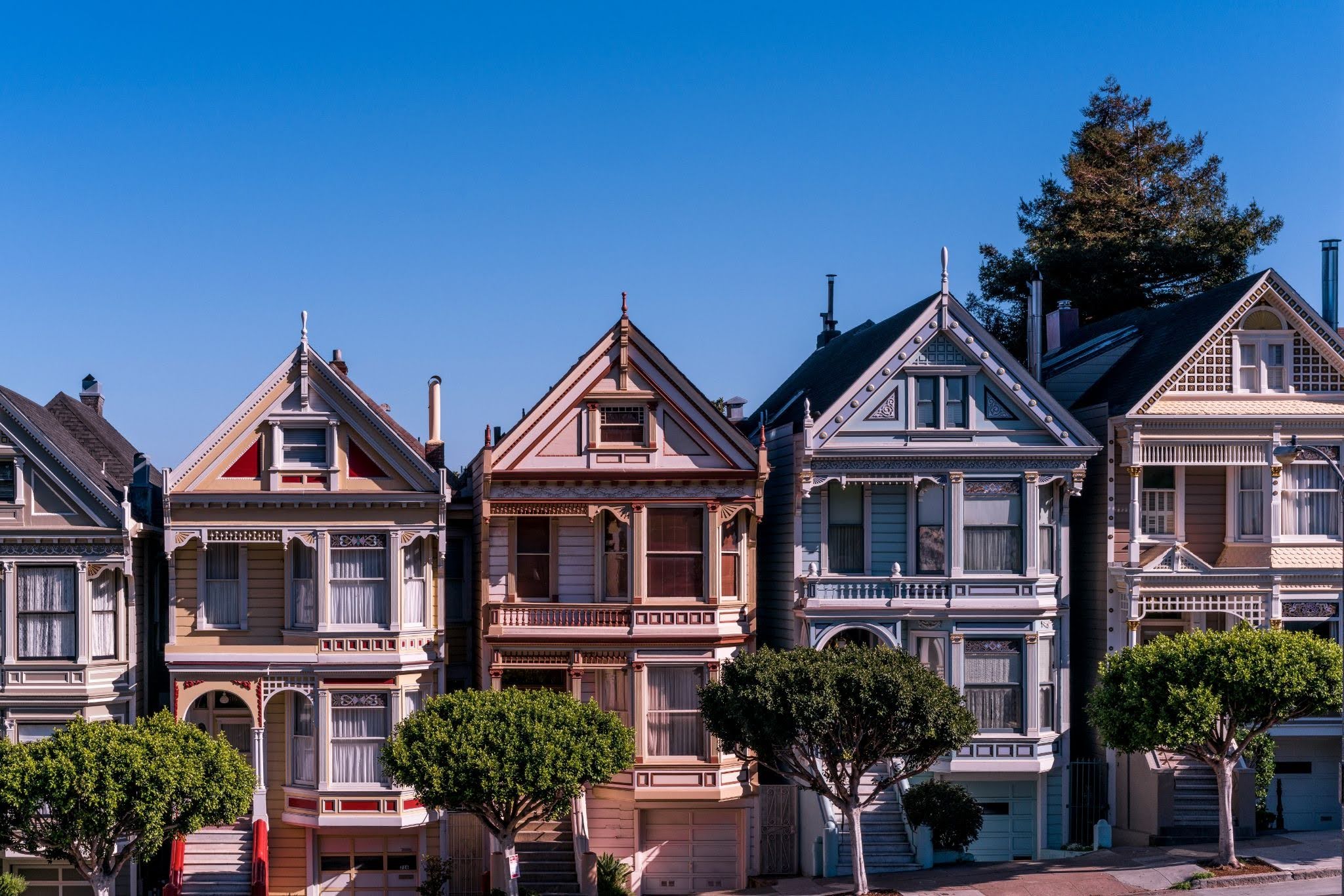 Cost Segregation Multifamily