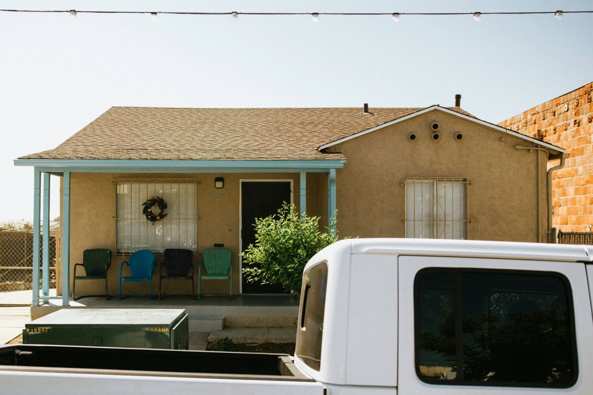 Cost Segregation Single Family Rental