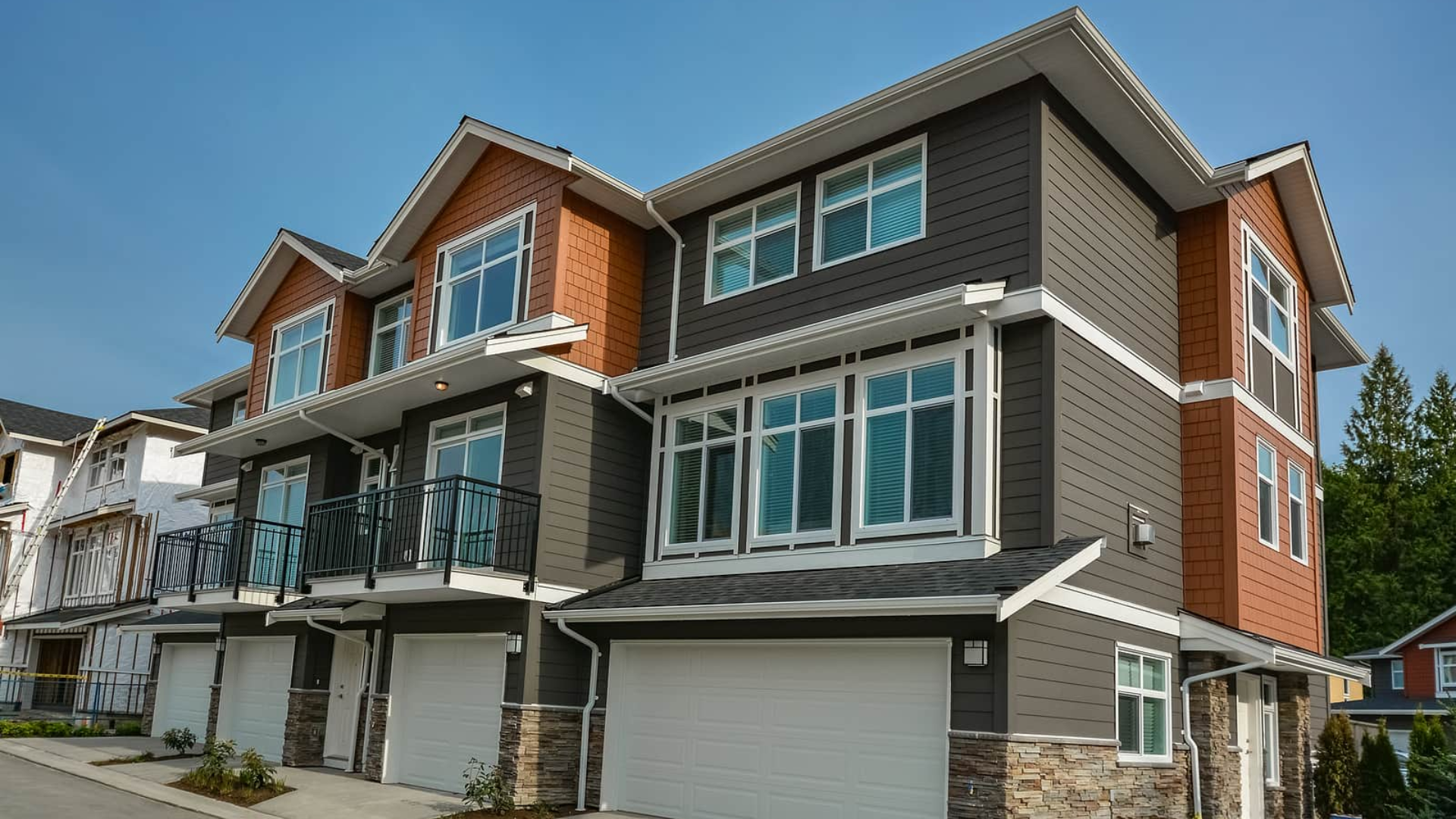 Cost Segregation Triplex