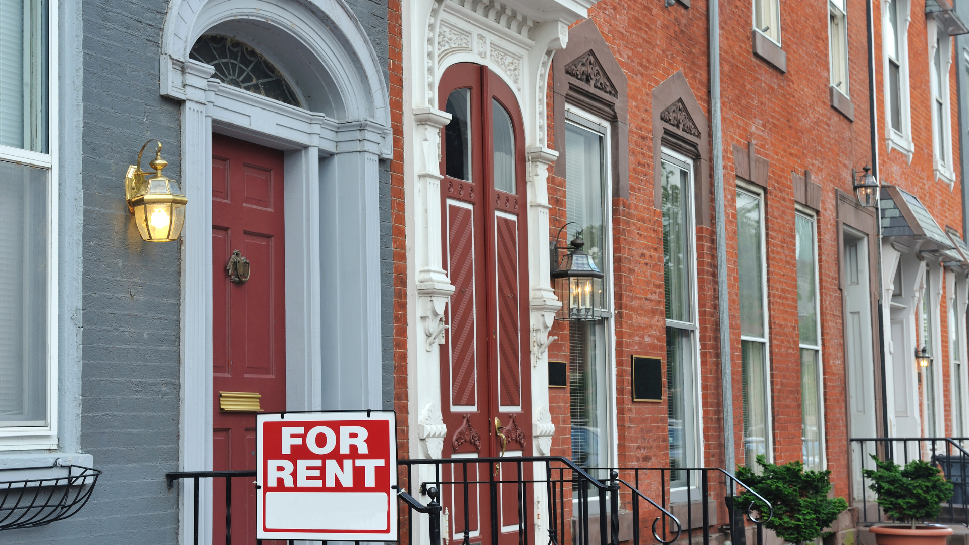 How To Rent Out Your House