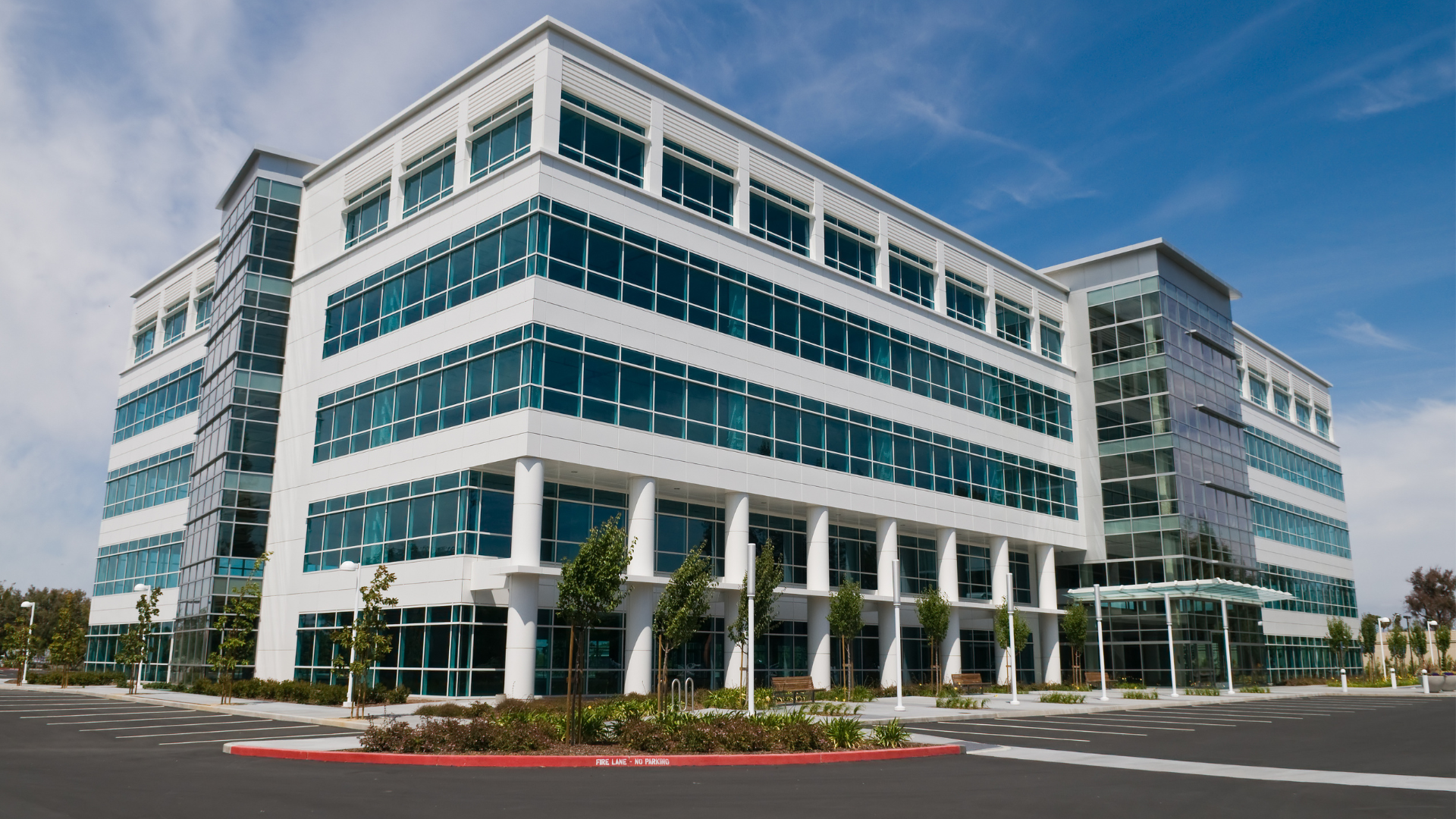 Cost Segregation Medical Office