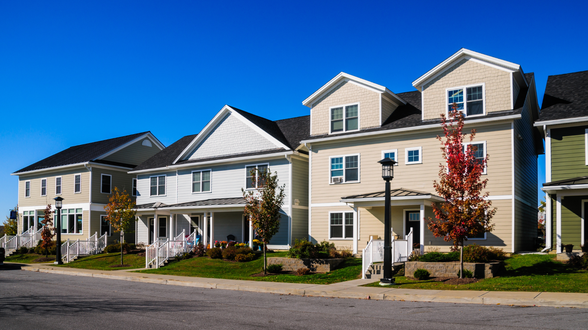 Short Term Rental Depreciation